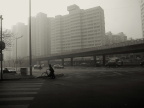 车窗外的城市10