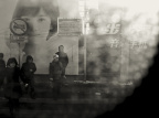 车窗外的城市11