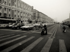 车窗外的城市14