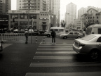 车窗外的城市17