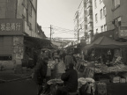车窗外的城市21