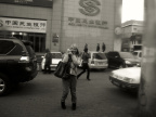 车窗外的城市24