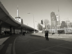 车窗外的城市35