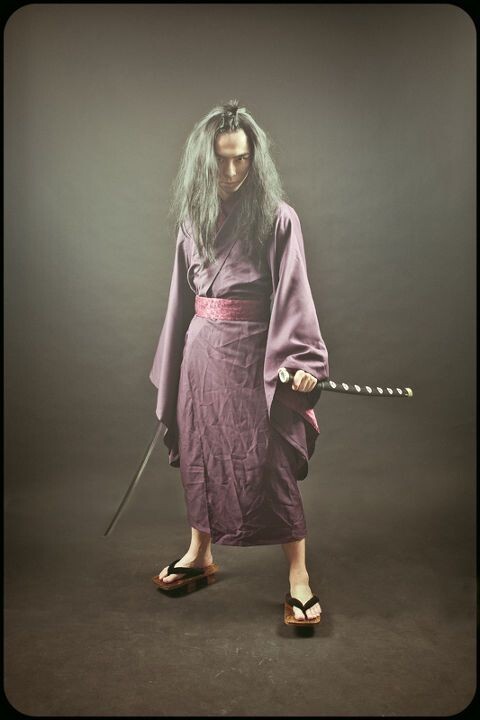 铠甲武士纹身图内容图片分享