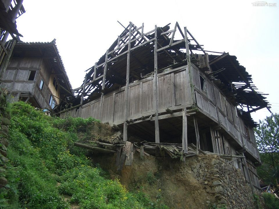 西江千户苗寨哪里买卖比较好的 西江苗寨门票