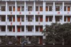 建筑艺术 The Art of Architecture