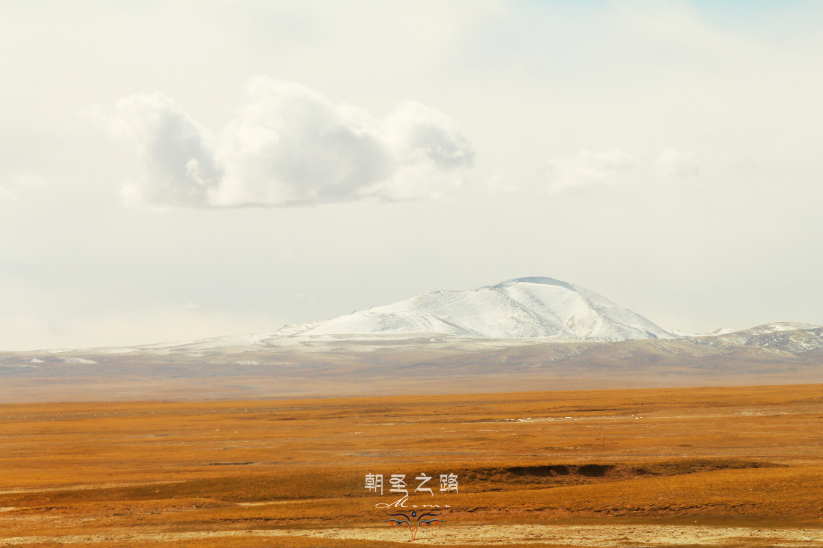 【陪我到可可西里去看海】 - 风光, 旅行 - 【陪