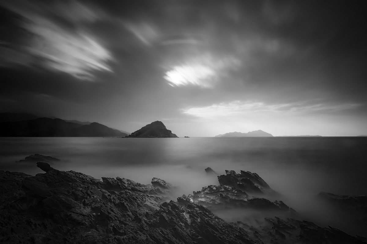 暗黑之地 - 然也10