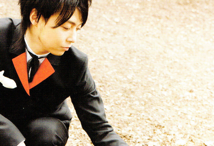 ca65c3401f20e12072f05df5 - 铅笔麻花君 - 图