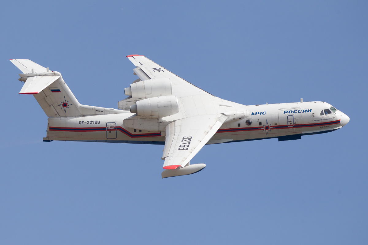 2015俄罗斯航展 - 航空, 军事, 佳能, 纪实 - 岳书