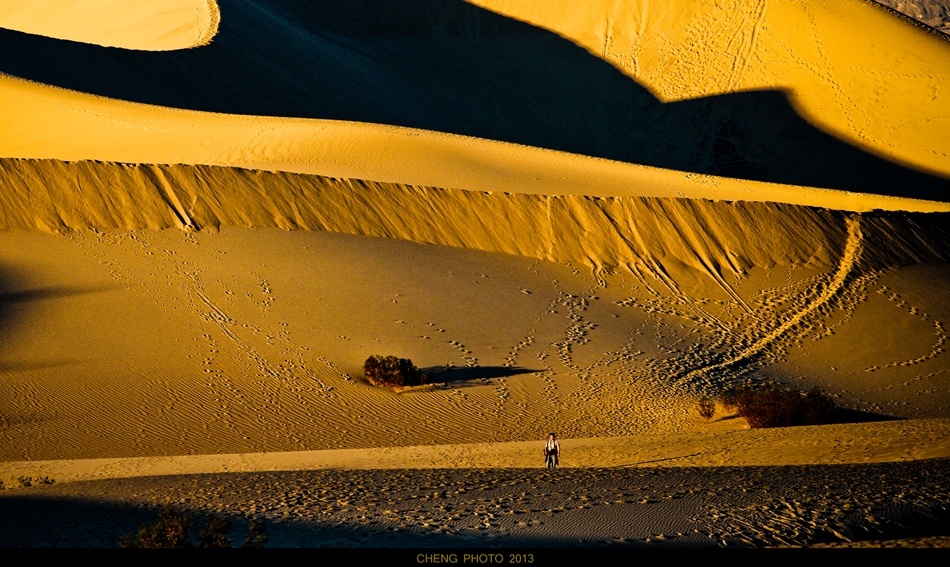大漠行者+-+旅行+-+chengtuchong
