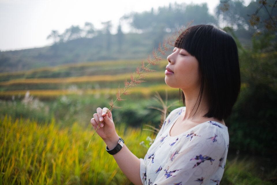 陶醉