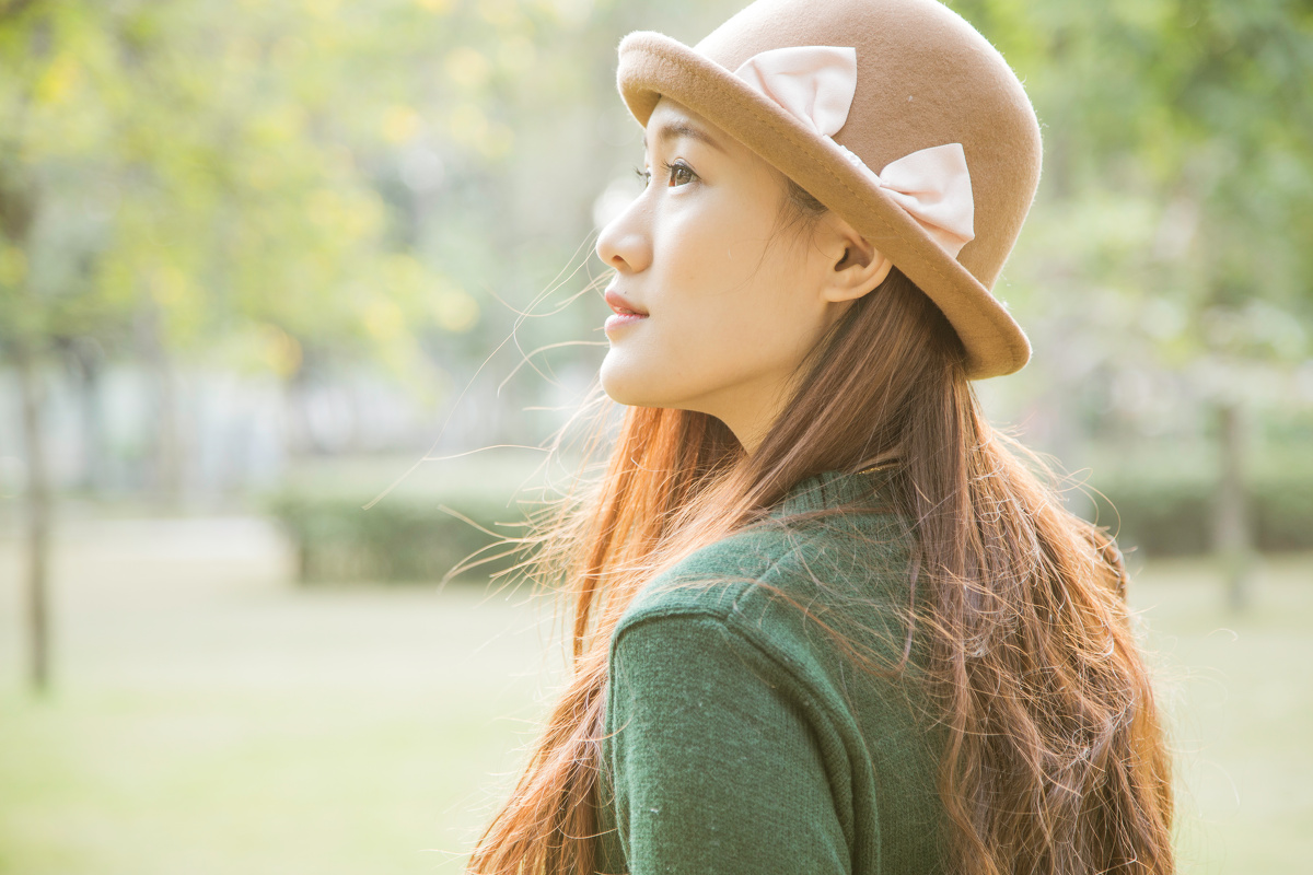 沙岛外 - 人像, 小清新, 服装 - 摄影师威式