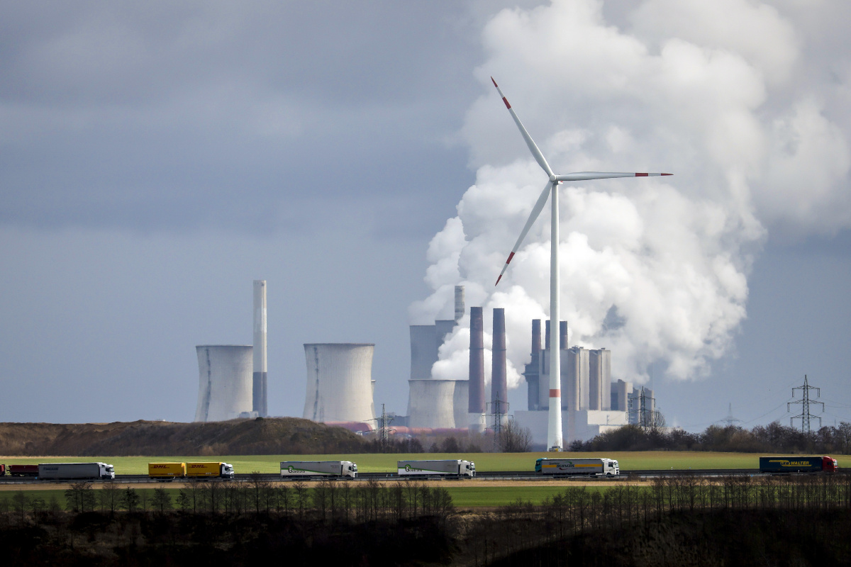 岸边的凌空SOHO - 上海, 尼康, 城市, 后期 - robin-yan - 图虫摄影网