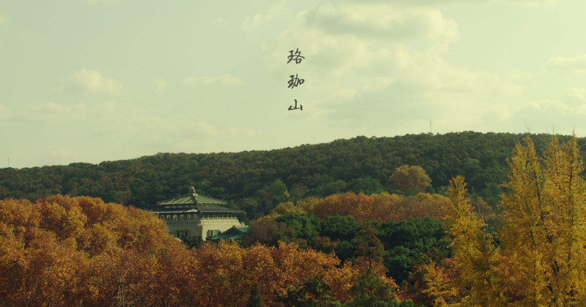 麦克劳林 - 图虫摄影网