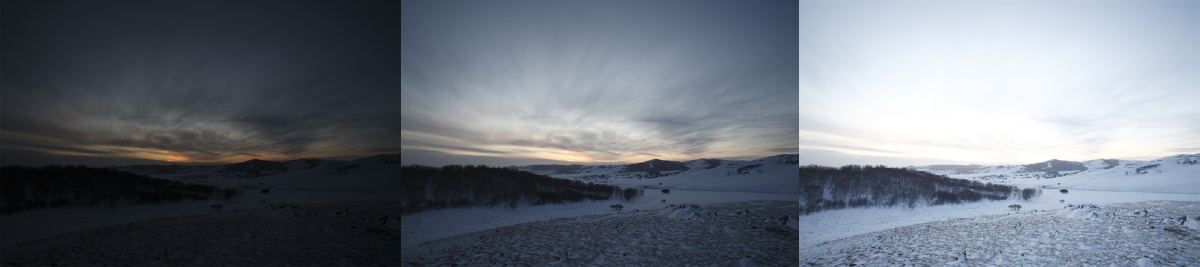 包围曝光hdr_包围曝光和hdr_hdr 曝光包围