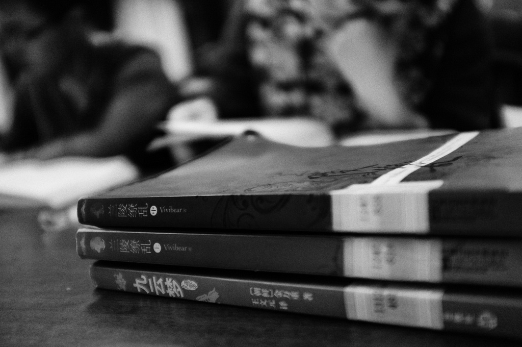 03-1-DSCF2317 - 夏日雨后的阳光 - 图虫摄影网