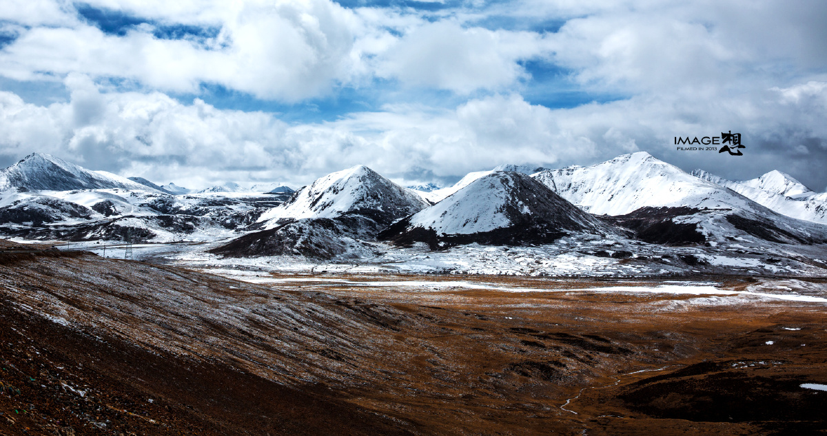 西藏-米拉山口&gt