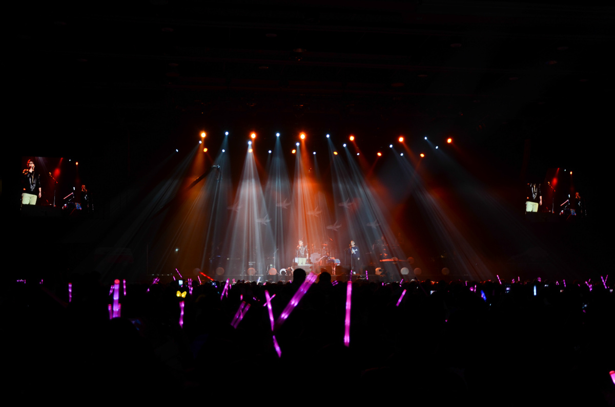 12.29 <em>好妹妹</em>乐队南来北往<em>演唱会</em> - <em>北京</em>, 人文