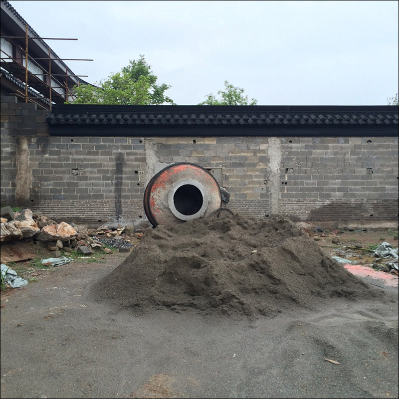 造园 - 景观, 小品, iphone, 苏州, 建筑 - 造园 - 尼