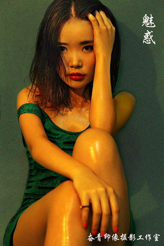 北京婚纱摄影前十名:写真摄影哪家好_CD视觉(图1)