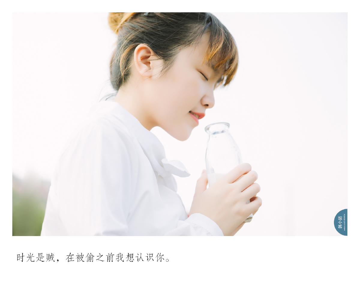 你被写在我的歌里 - 人像, 小清新, 佳能, 福建地