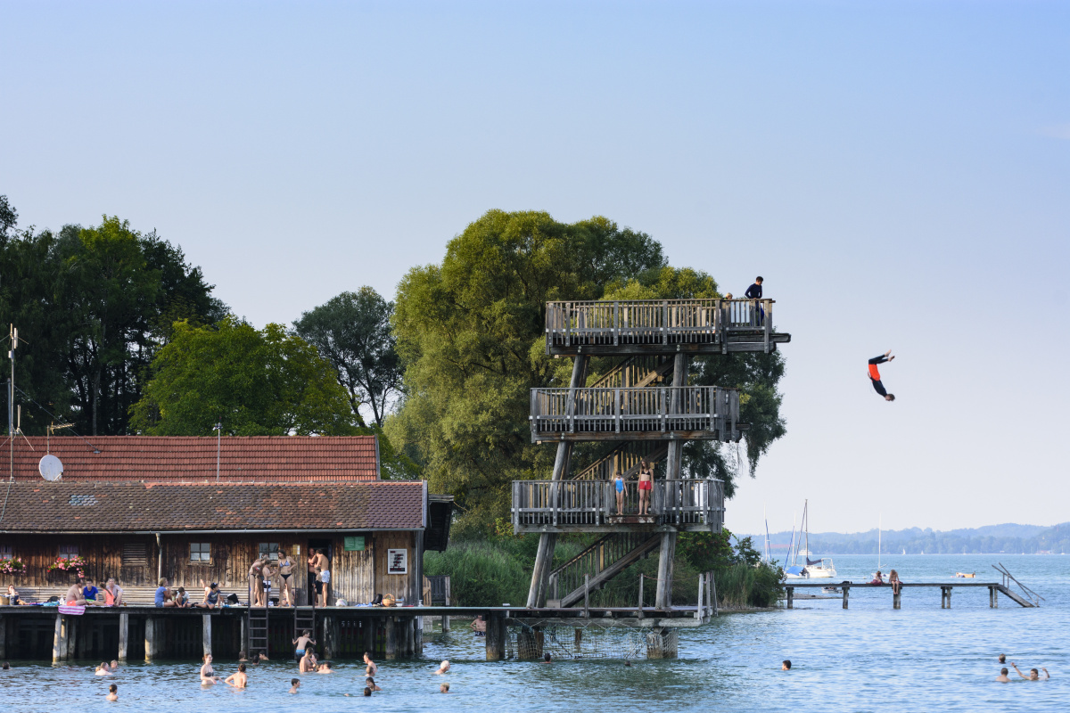 我想念漫山遍野的摇滚乐 - 风光, 旅行, 新疆, 伊