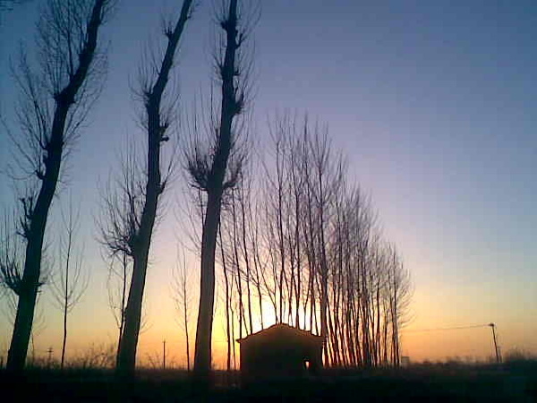 13579标为白天里的黑夜的图博 - 13579 - 图虫