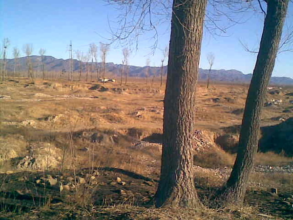 13579标为白天里的黑夜的图博 - 13579 - 图虫