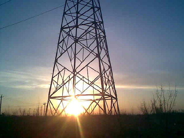 13579标为白色极光的图博 - 13579 - 图虫摄影