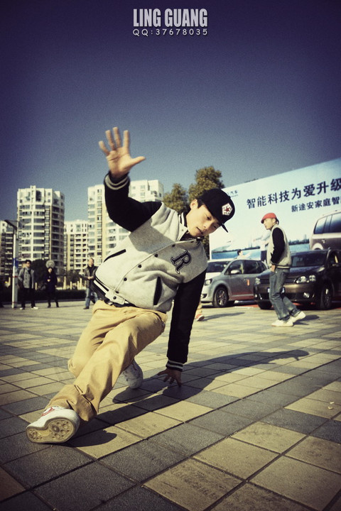 胶片质感调色练习 (1) - 车, mark, 大众, 调色, 胶