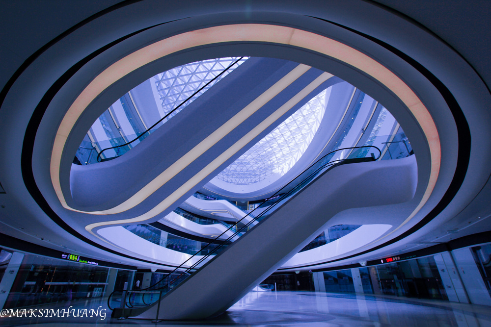 京城黑洞 - 城市, 情绪, 佳能, 北京 - loveisapois