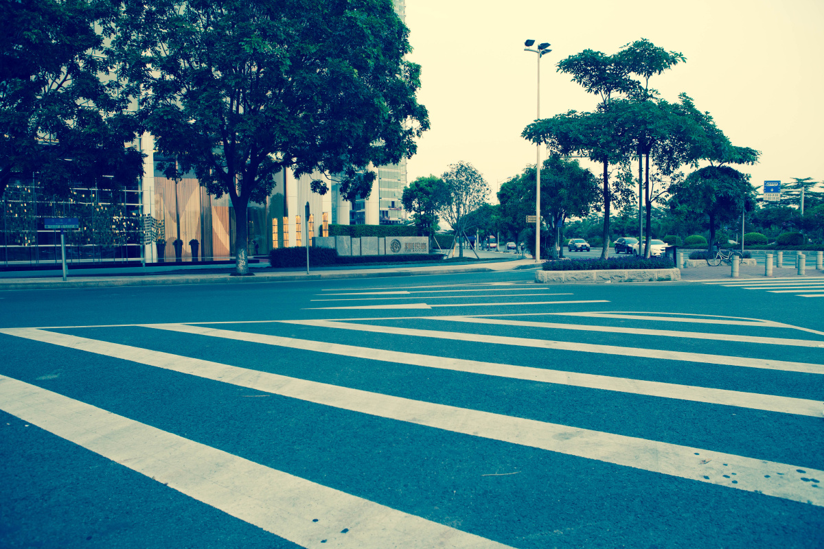 路本来就不简单 - 龙什么黄 - 图虫摄影网