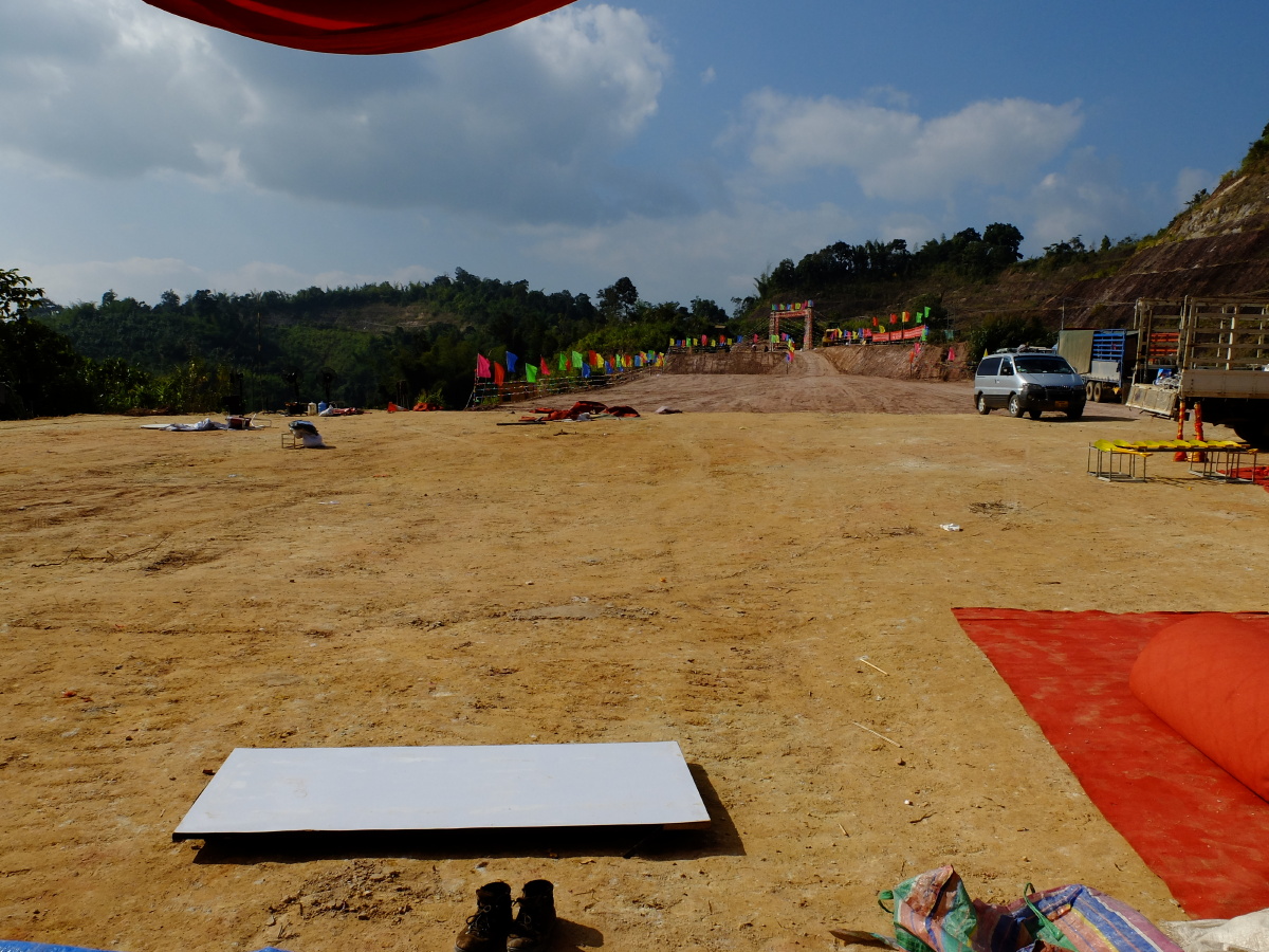 龙什么黄 - 图虫摄影网