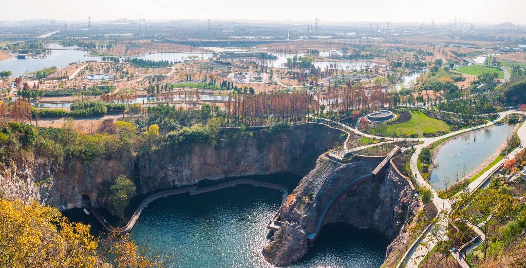 上海辰山植物园20121206