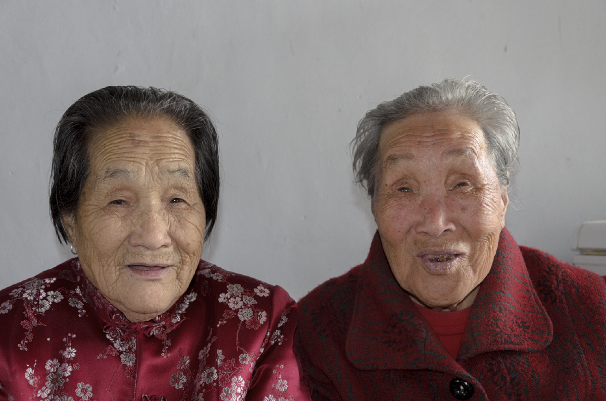 学堂在线 清华大学新闻摄影期末作业 - 囧修罗