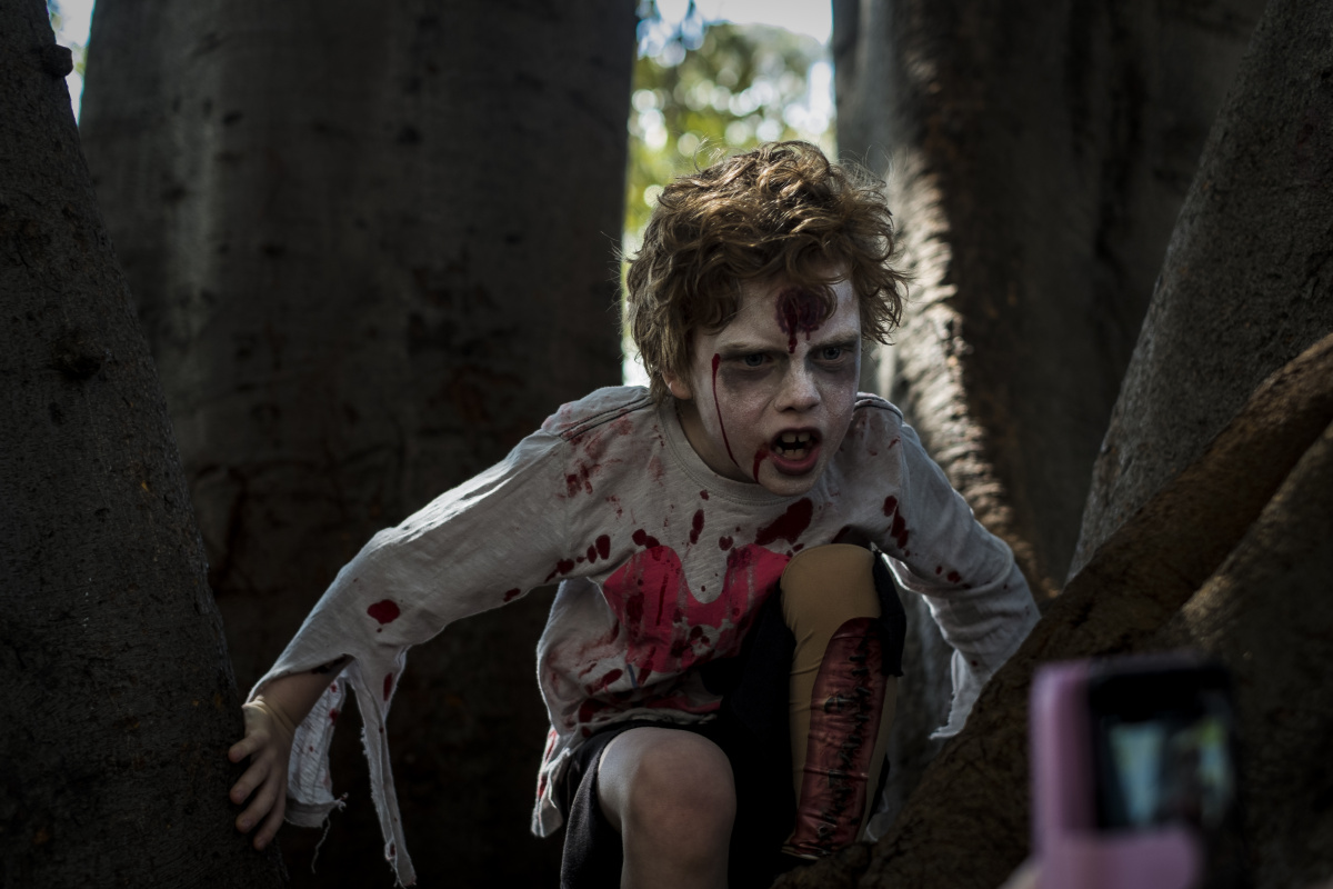 世界上最最最恐怖的鬼故事