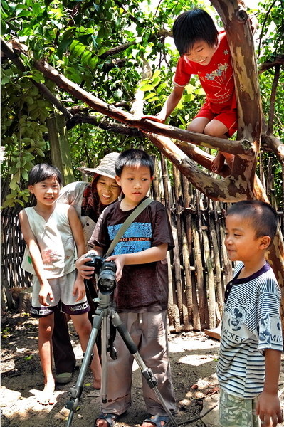 欢乐时光 - 网事如歌 - 私伙局