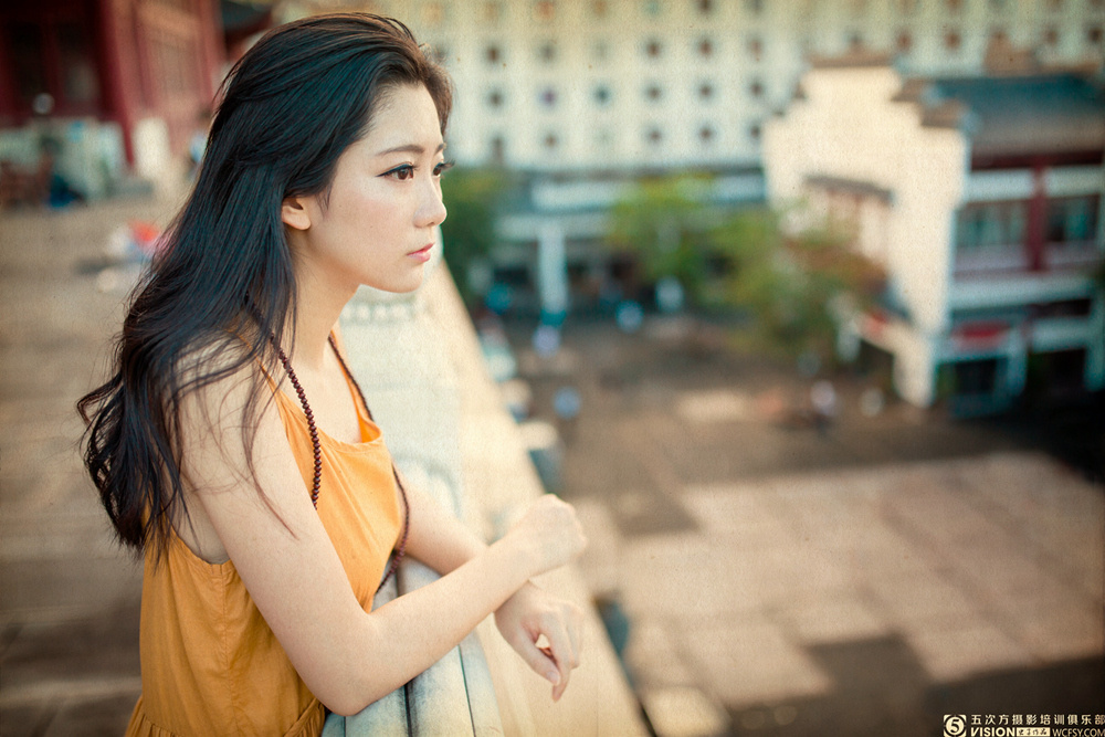 五次方第十期 (7) - 在路上的虫子 - 图虫摄影网