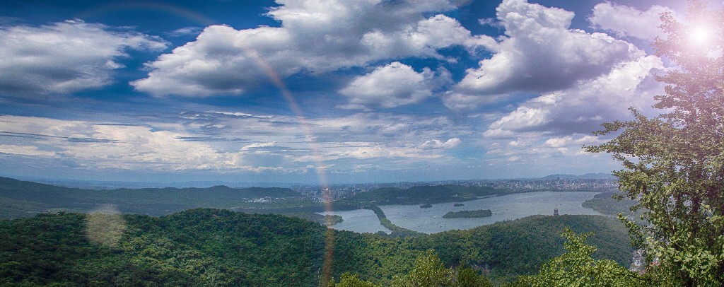 xihu全景图1-2_hdr