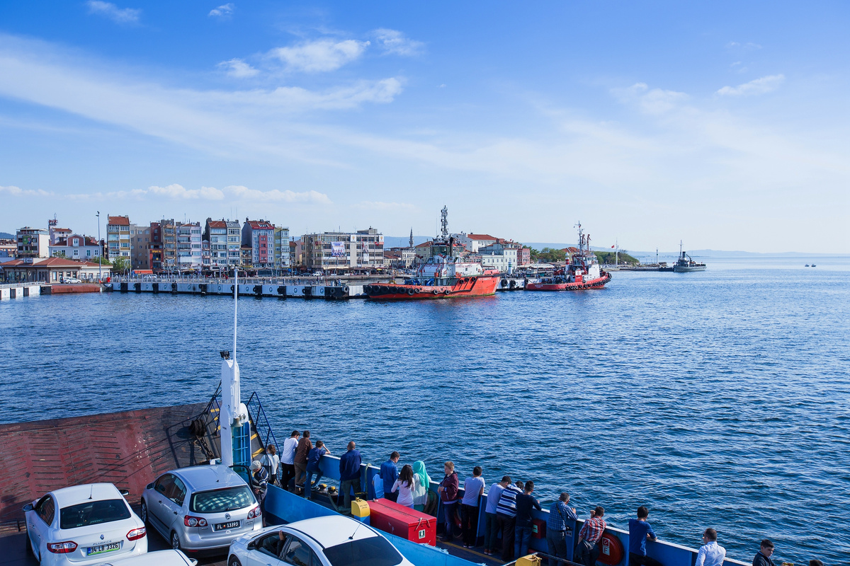 星月童话--土耳其漫行漫记(1) - 旅行, 情感, 佳能, 南京 - *云惜惜* - 图虫摄影网