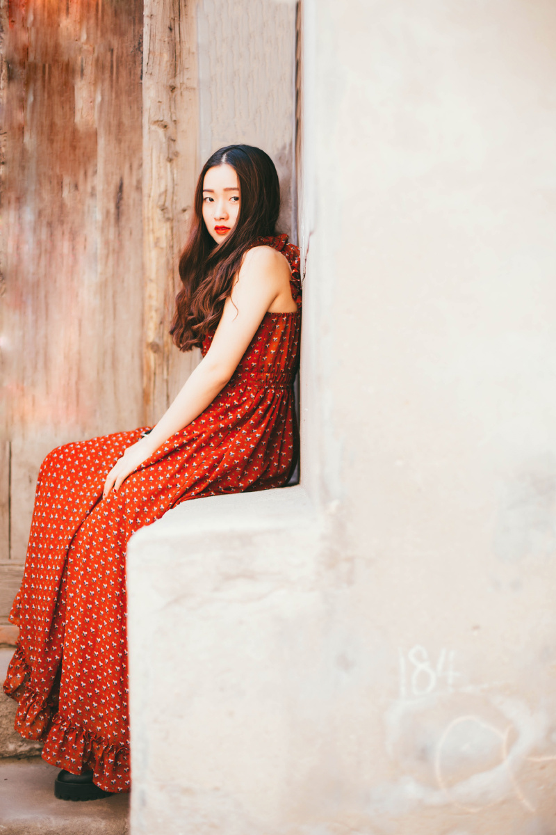 我们总是在寻找 - 人像, 50mm, 佳能, CAPA 20