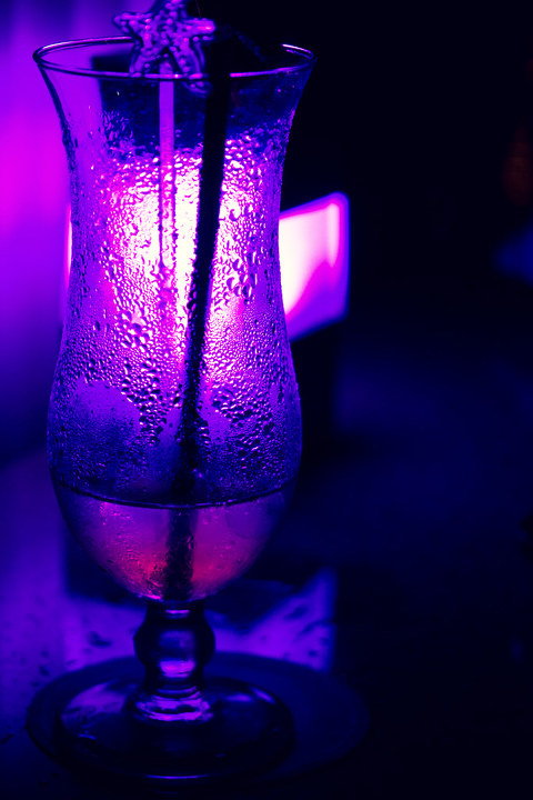 maitai - 三亚, 亚龙湾, 鸡尾酒, meitai - sunfish