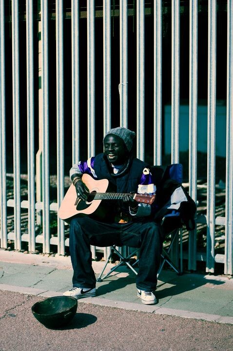 streetperformer