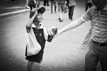 赵云汉 HANGO标为普通人的照片的图博 - 赵云