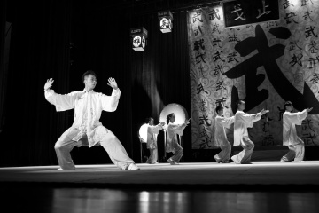 赵云汉 HANGO标为普通人的照片的图博 - 赵云