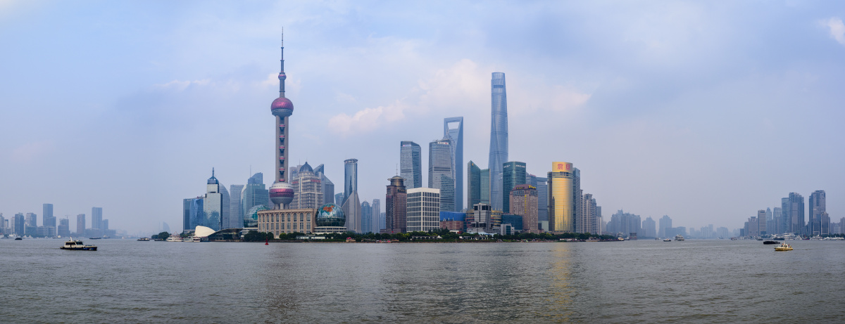 上海欢迎你 - 人文, 上海, 城市, 35mm, 情绪 - 朱伟荣 William - 图虫摄影网