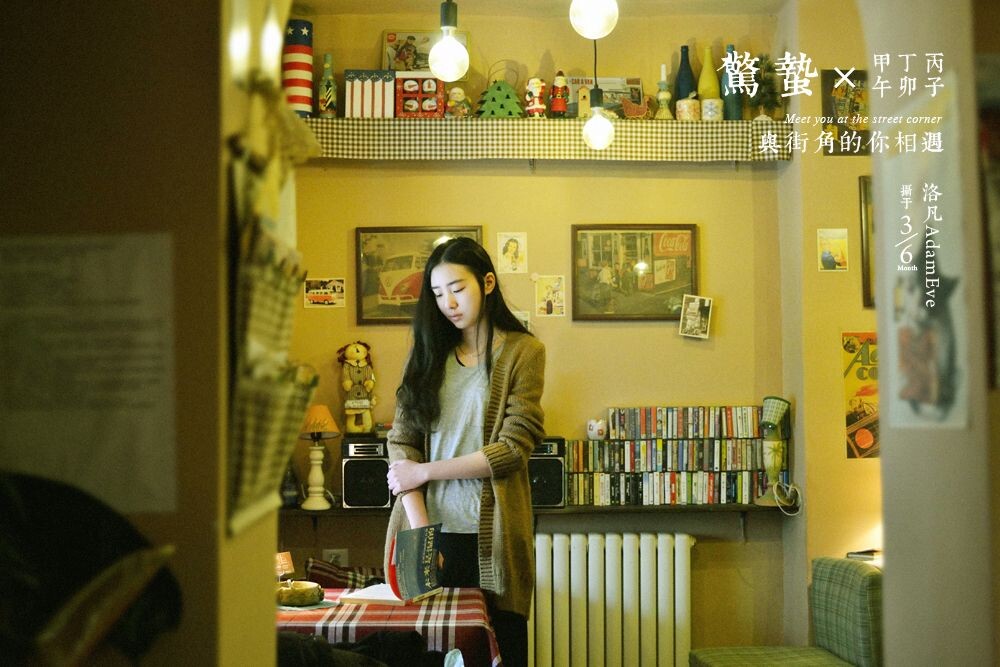 {从前慢所表达的情感}.