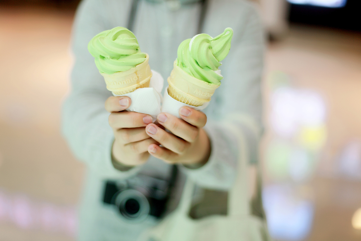 浅景深呀浅景深、 - 色彩, 小清新 - 浅景深呀浅景深、 - 黄欣oba - 图虫摄影网