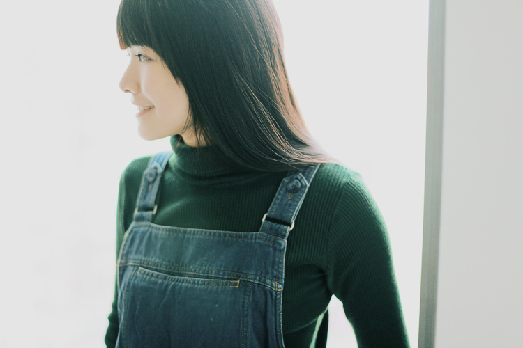 如歌的行板。 - 人像, 佳能, 小清新, 美女, 50mm